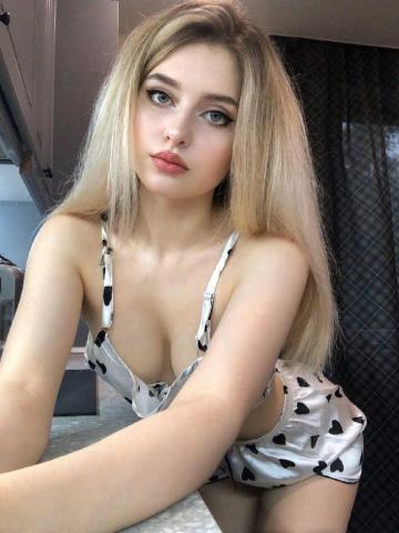 Анкета проститутки Алла, 23 года
